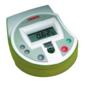 Colorimeter